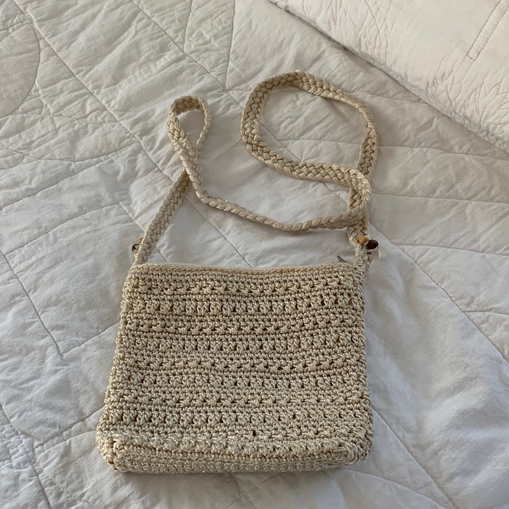 The SAK crossbody bag